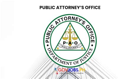 pao office cdo|Welcome to the Public Attorney's Office.
